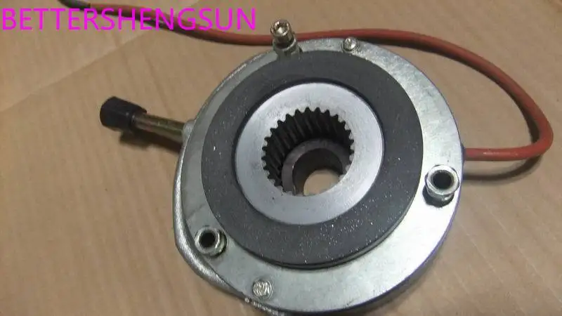 

Тормоз отключения питания Φ 170V