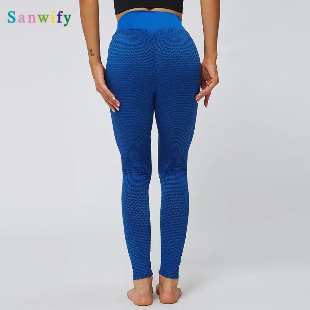 

Fitness Leggings Black Sexy Slim Leggings Breathable Dry Quick Sports Pants Women 6080