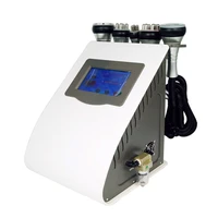 5 in 1 cavitation rf ultrasonic cavitation lipo fat weight loss slimming radio frequency beauty machine free shipping 2021