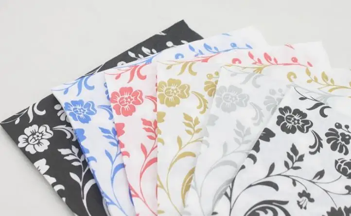 20 шт./упак. горячая Распродажа бумажных салфеток салфетки для праздника и