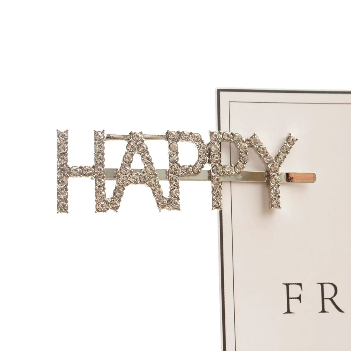 Одноразовые украшения для волос женщин элегантная Милая Модная стильная женская