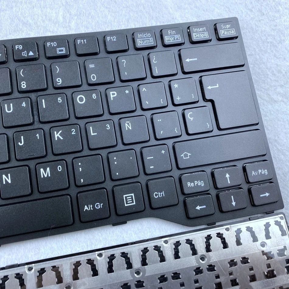 Клавиатура для ноутбука Fujitsu Lifebook E733 E734 E743 E744 U745 E546 E547 E544 E736 E746 серии SP|Клавиатуры