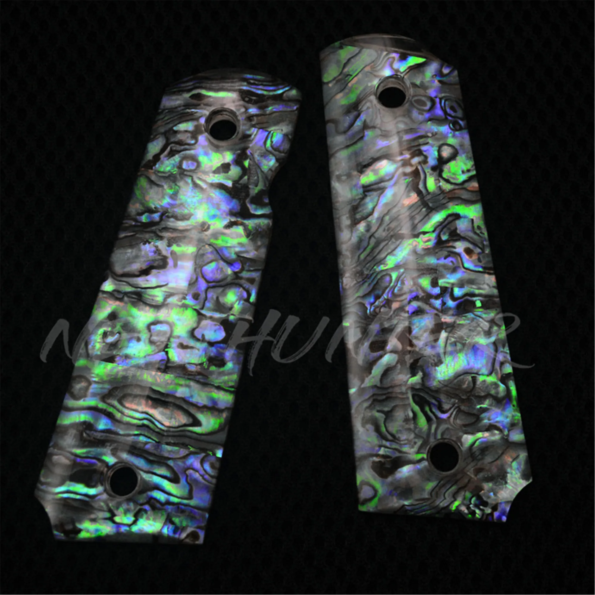 TOtrait 1911 ручка Новая Зеландия натуральная оболочка бутиловый Сделай Сам