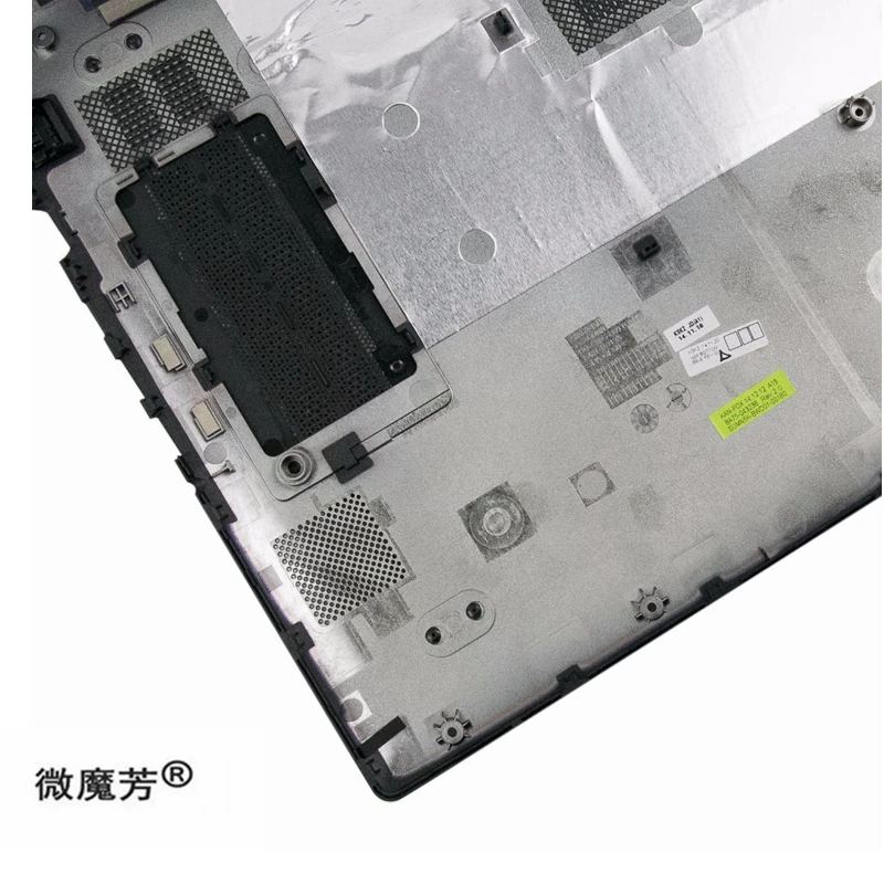 Новинка Нижняя крышка для ноутбука Samsung NP880Z5E NP780Z5E NP870Z5E NP770Z5E нижняя темно-синяя