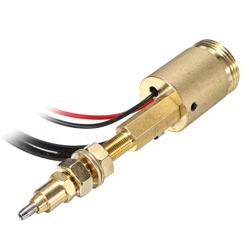 1pc Euro Welding Panel Socket Central Connector Adaptor for CO2 MIG Machine Torch | Инструменты