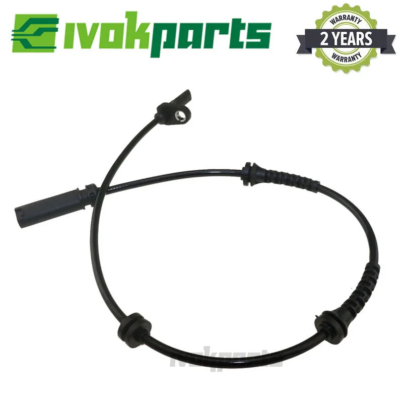 Антиблокировочный задний L/R левый и Righ ABS (DCS) датчик скорости колеса для BMW 5 6 F06 F10