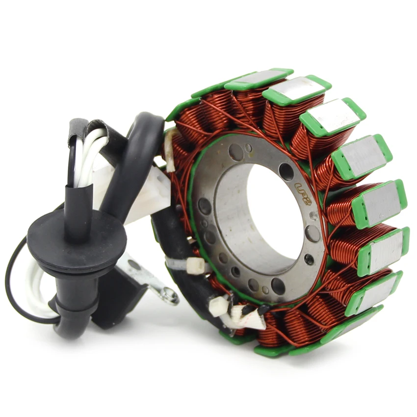 

Motorcycle Stator Coil Generator For Yamaha Venture SX Venom 600 Mountain Max 700 SX600 V-Max ER DX SX700 SX600R 8DM-81410-00