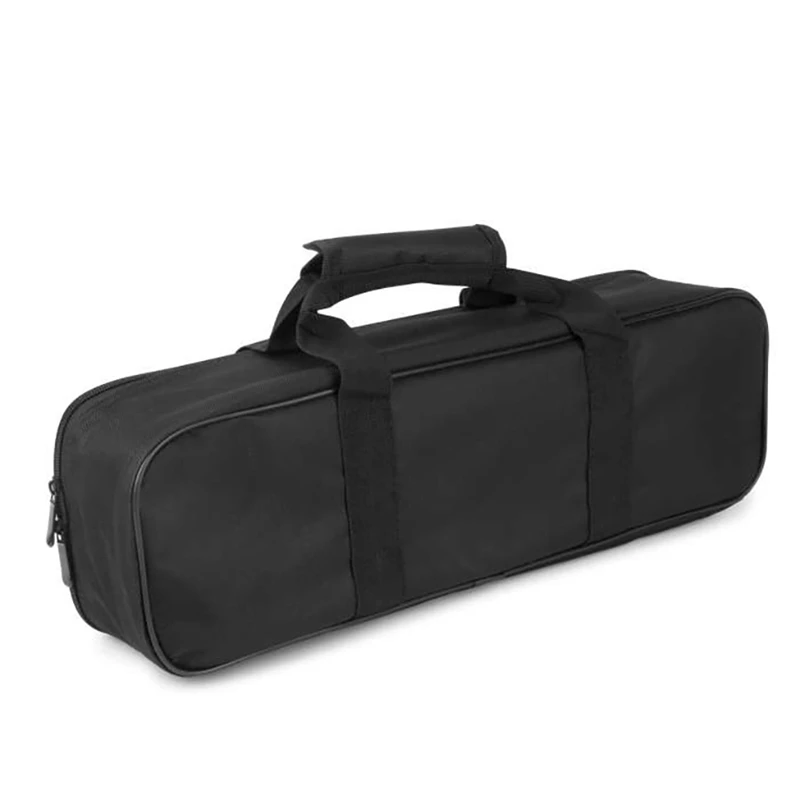 

Guitar Effect Pedal Board Aluminum Alloy with Durable Bag Guitar Portable Pedalboard Effect Pedal Guitar Accessories