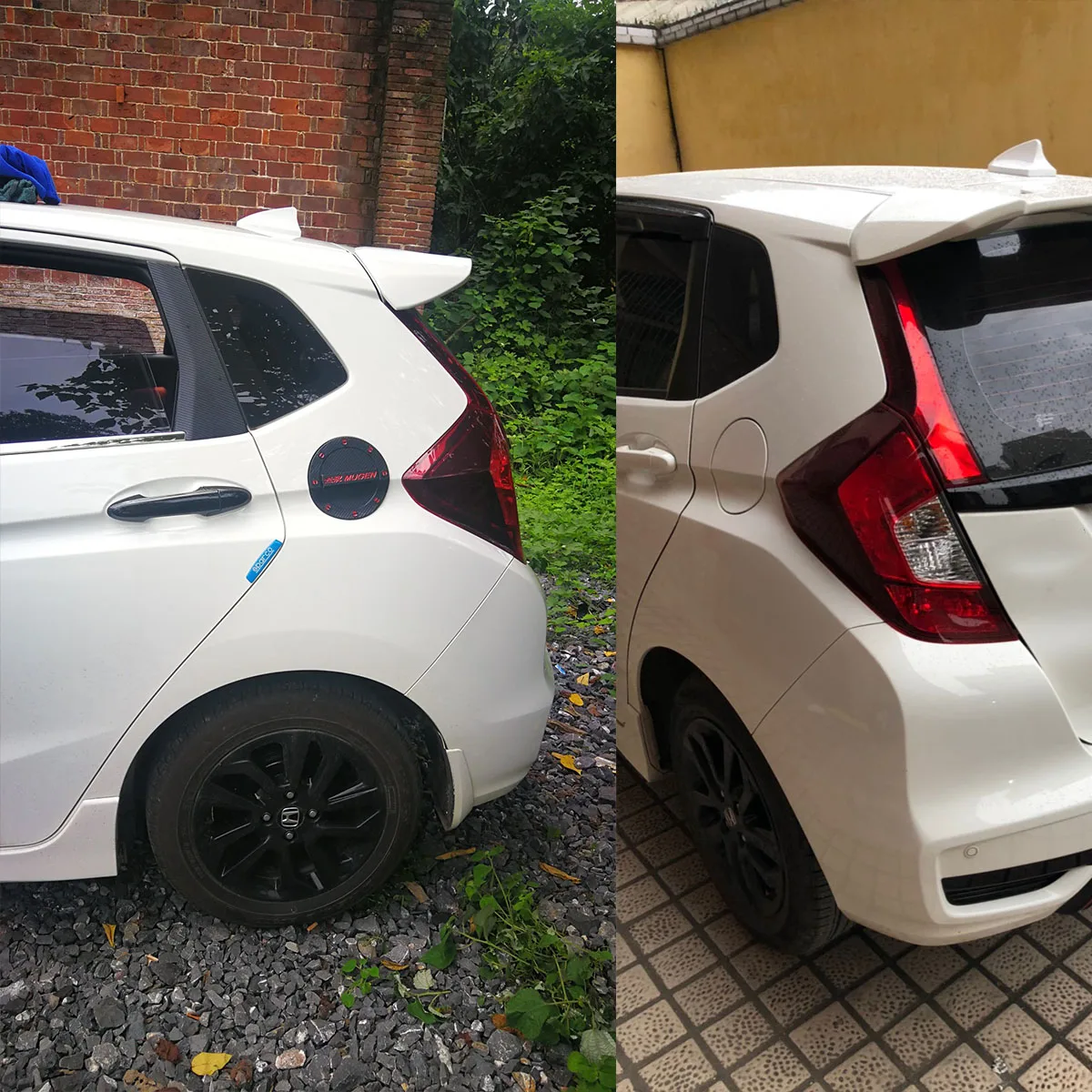 Крыша плавники автомобиля водонепроницаемый Акула Антенна для Ford Focus 3 4 RS mk3 ST C Max 2 3 Everest Kuga Explorer фокус аксессуары