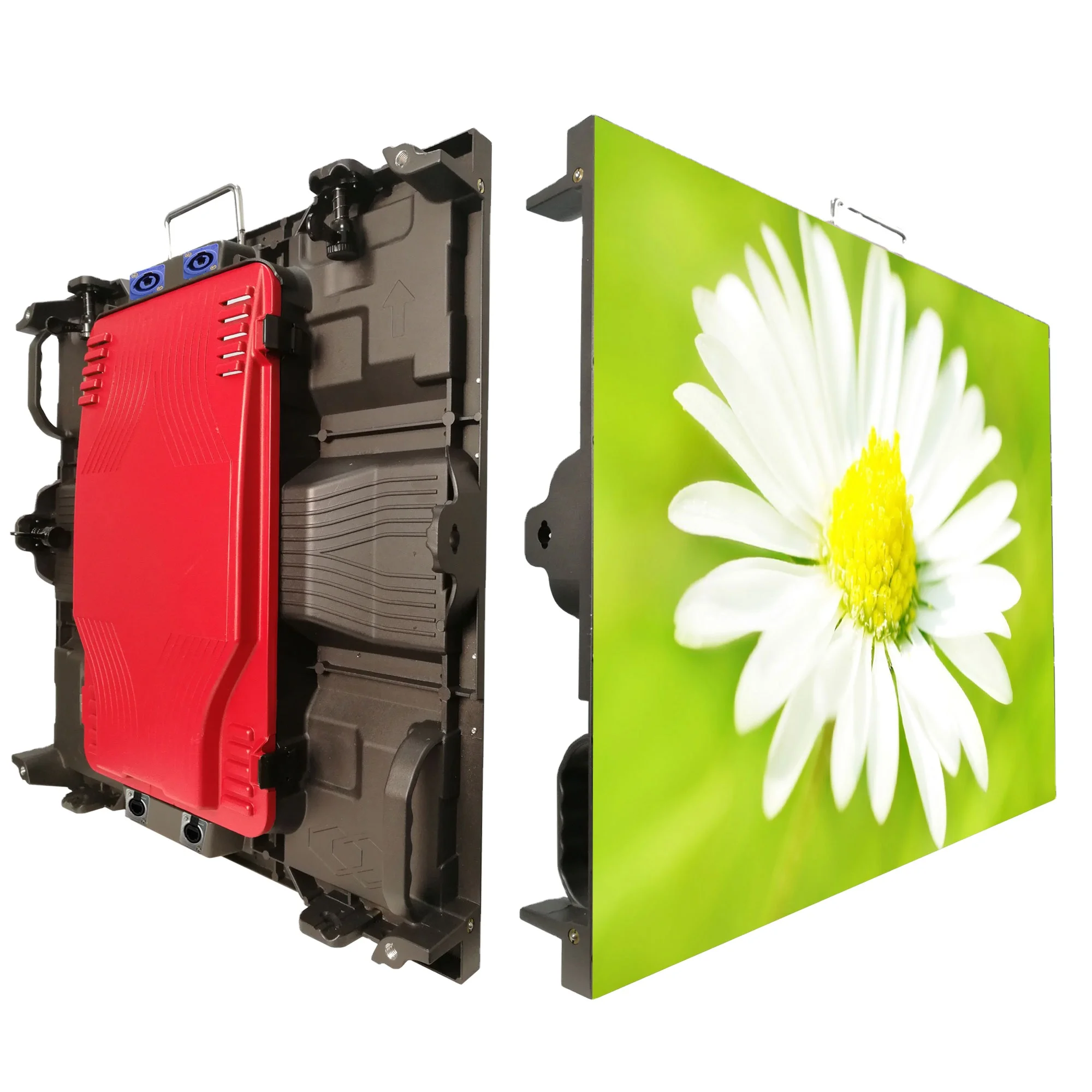 Светодиодный экран P6HD | Электронные компоненты и принадлежности