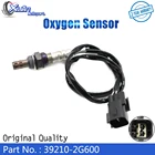 4-проводной лямбда-кислородный датчик XUAN O2 39210-2G600 для Hyundai Sonata IX35, KIA Sportage R 09, K5, 11, 2.0L, 2.4L, 2009-2010, 392102G600