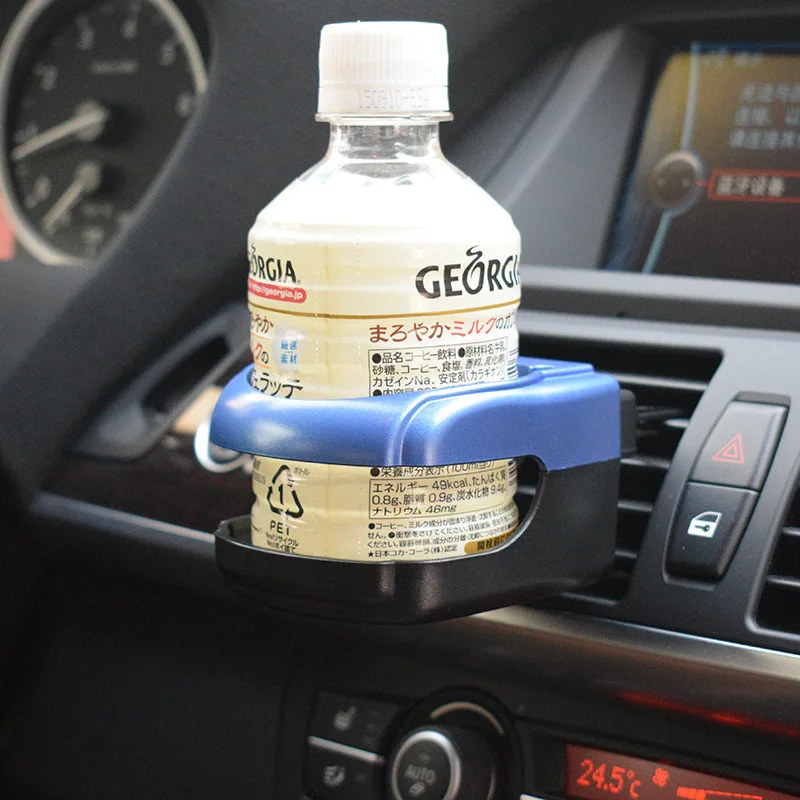 

Hot Sale Car-styling AUTO NEW Universal Car Truck Drink Water Cup Bottle Can Holder Door Mount Stand Drinks Holders