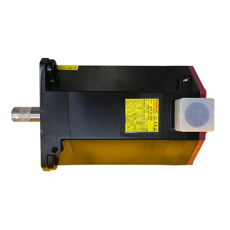 Токарный станок с ЧПУ распродажа Серводвигатель Fanuc| |