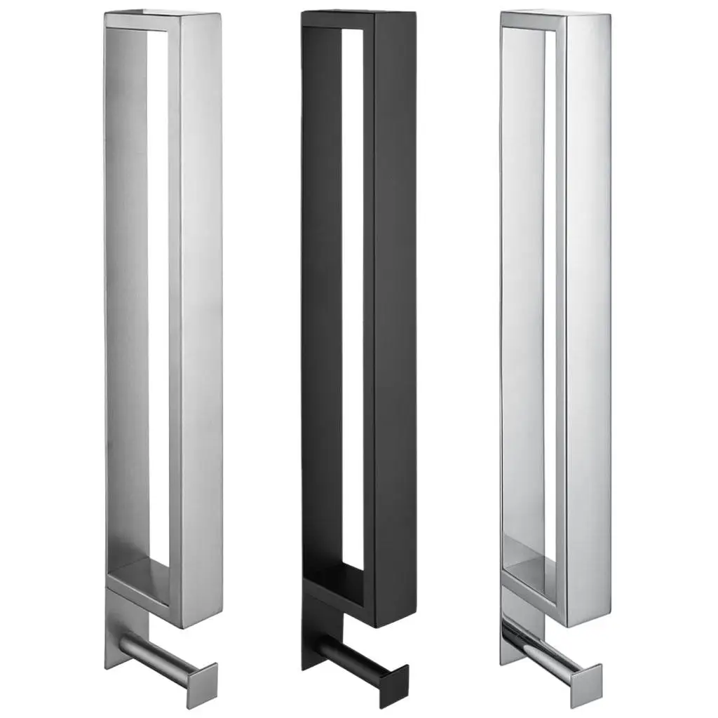 

Настенный держатель для полотенец из нержавеющей стали