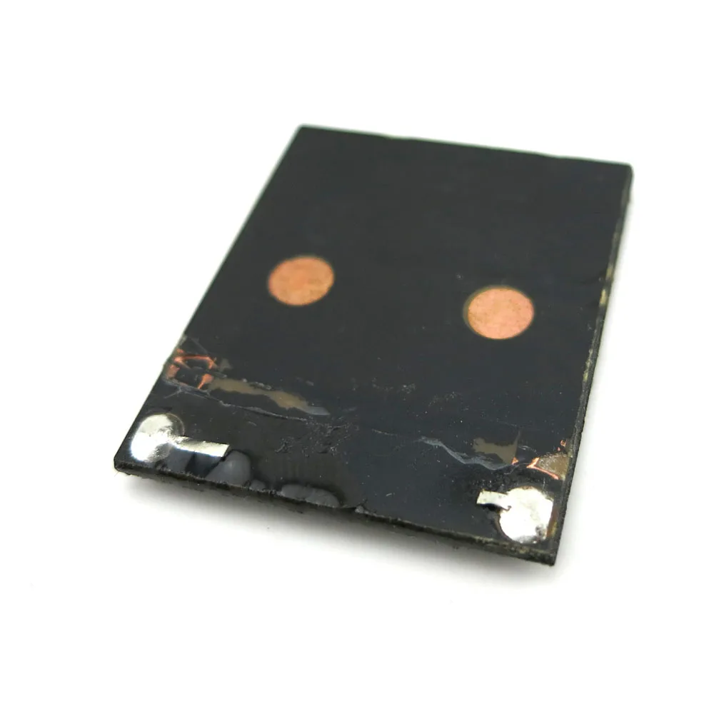 1 в 80 мА солнечная панель сделай сам аксессуары мини-панель из