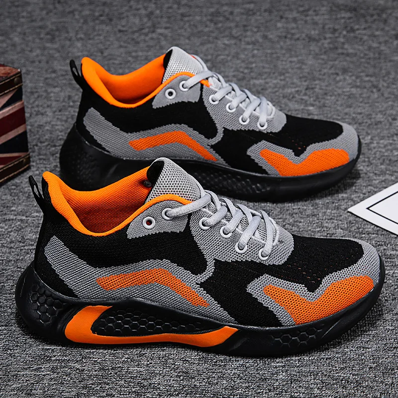 

Shoes Men Sneakers Shoes Slip on Men Shoes Sneakers Dropshipping Tenis Masculino Adulto Plus Size 45 Sapato Masculino