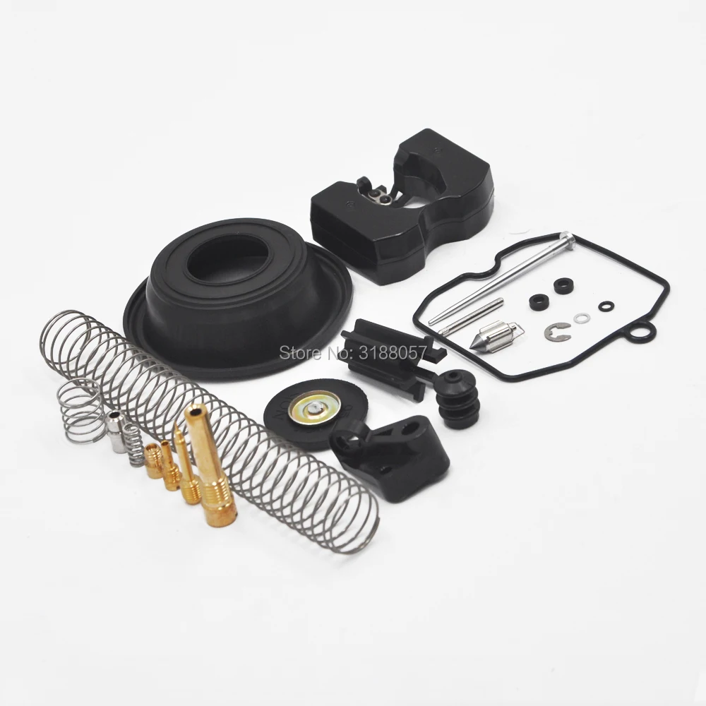 Carb комплект для восстановления карбюратора Harley Davidson CV 40 мм CV40 27421 99C 27490