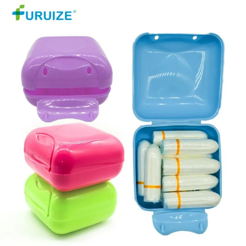 10 шт./кор. тампоны женские прокладки гигиенические менструальные Женская гигиена