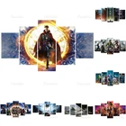 5 шт., плакаты и принты из фильма Звездные войны