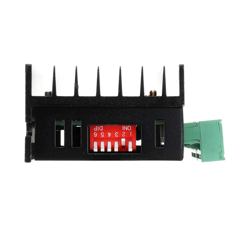 3 V-24 V Tb6600 Драйвер шагового двигателя 4a Dc9-42v для Нема 17 (Национальная ассоциация