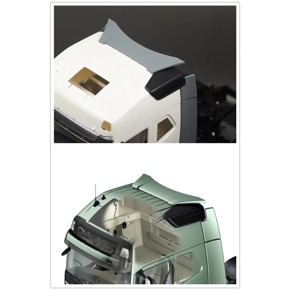 радиоуправляемый грузовик