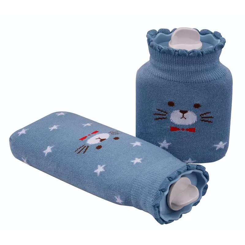 Креативный силиконовый Карманный подогреватель для микроволновой печи сумка