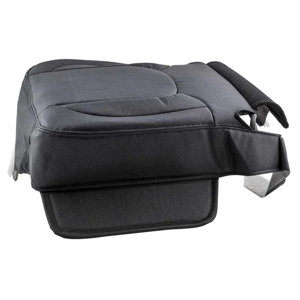 

Driver Bottom Synthetic Leather Seat Cover 2004-2005 for Dodge Ram 1500 Brand New