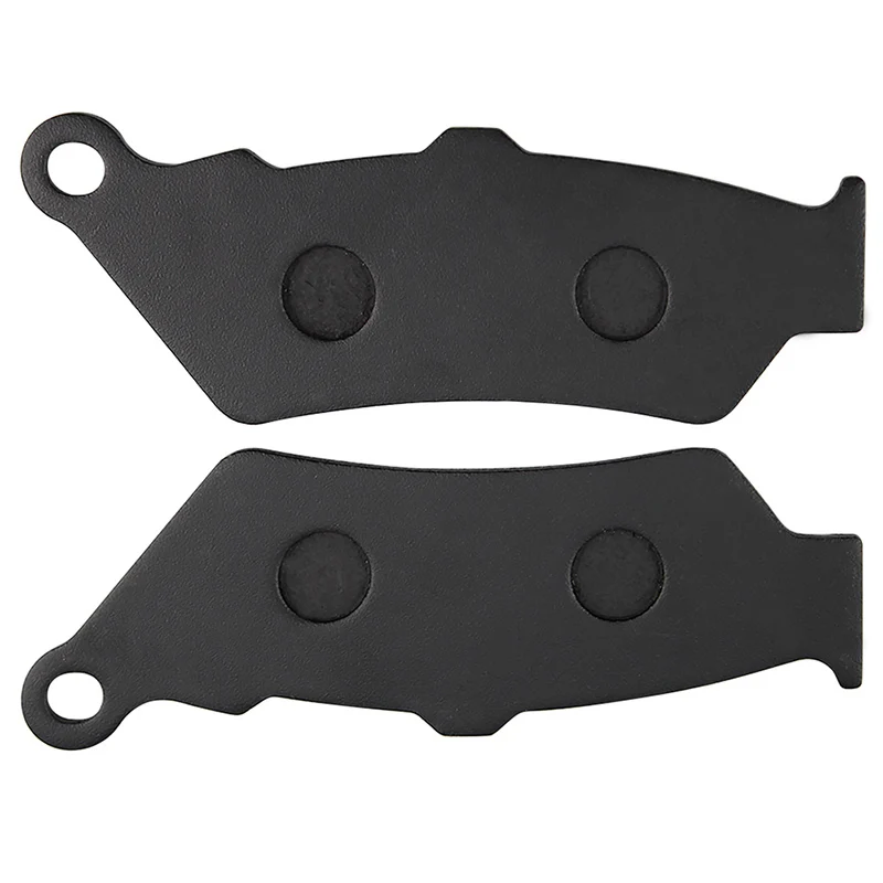 Передние тормозные колодки для мотоцикла Aprilia Moto 6 5 1995-2001 Pegaso 650 1997-2008 Caponord ETV 1000