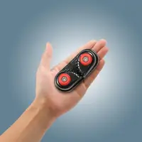 Кулачковый стопор для якорной веревки#4