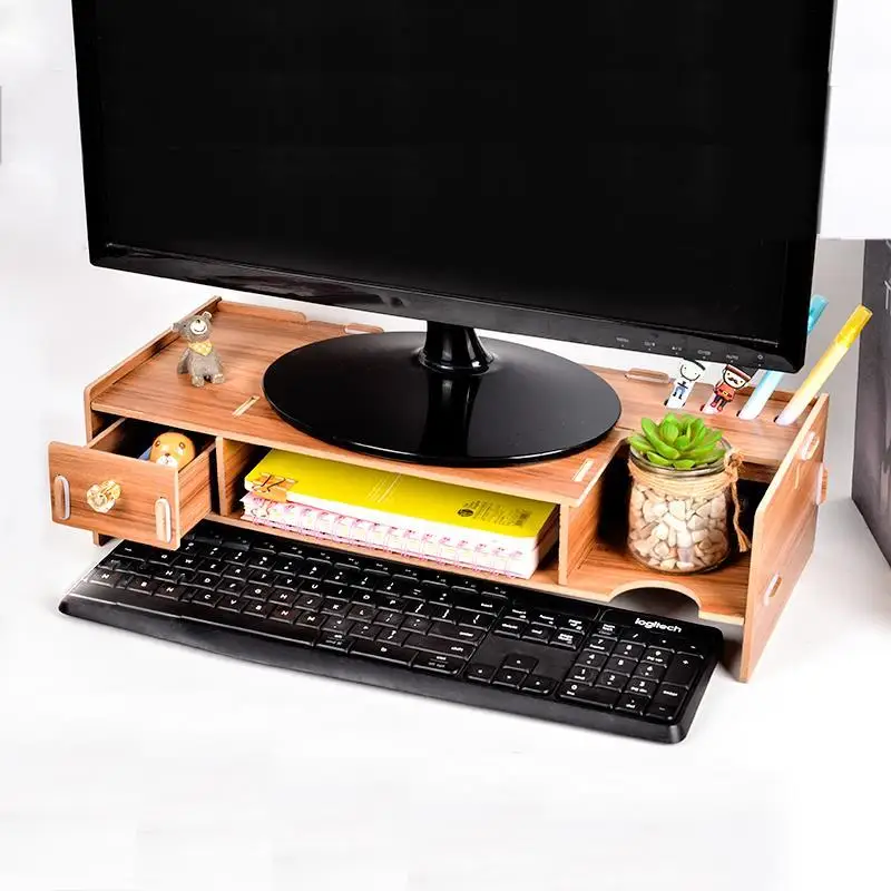 Decoracion Prateleira Organizadora Plate Organizacao домашний компьютер Стенд Органайзер Estantes Repisas полка