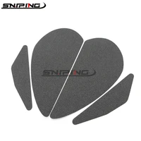 yamaha yzf r1 yzf r1 2002 2003 motorcycle fuel tank protection decals knee pads non slip stickers grip traction pad