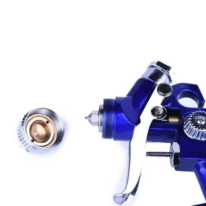 Горячая Распродажа Мини HVLP воздуха Краски спрей Пистолеты инструмент детали