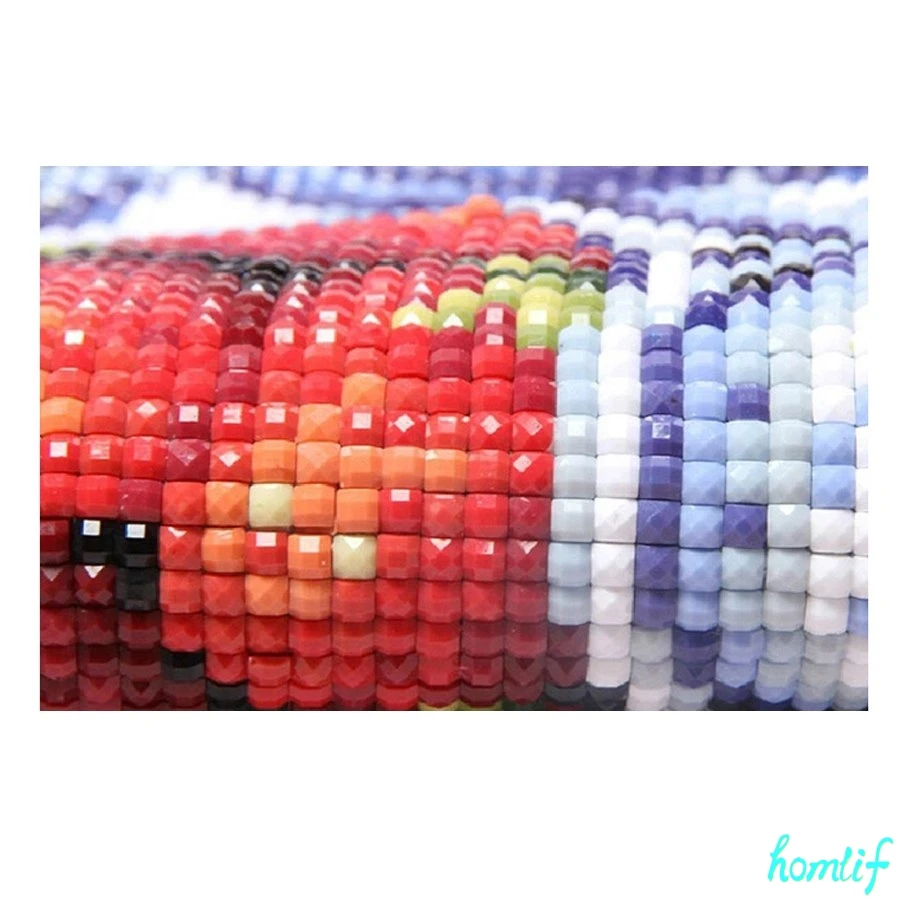 Full Square/Round Drill 5D DIY Diamond Painting &quotabstract butterfly fairy&quot 3D Embroidery Cross Stitch Mosaic Decor Gift | Дом и сад