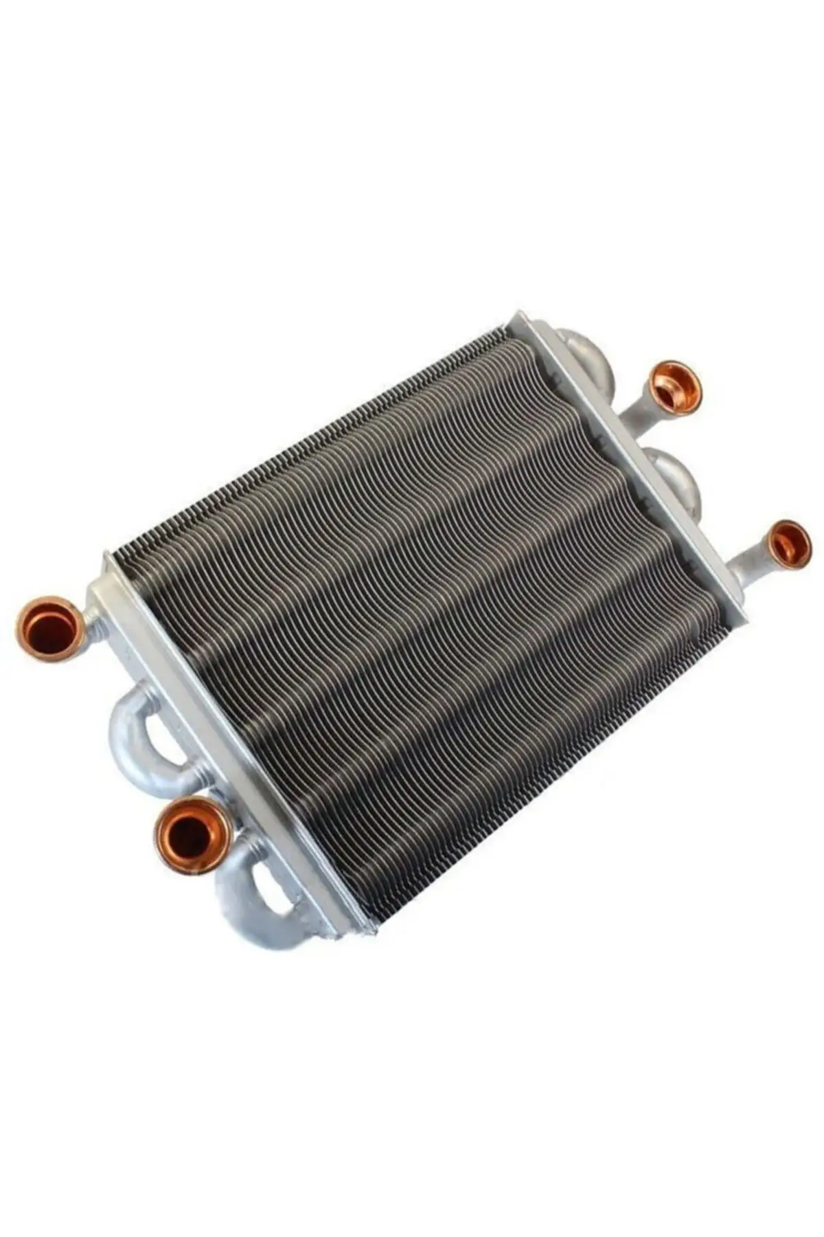 

Nepto Combi Main Heat Exchanger