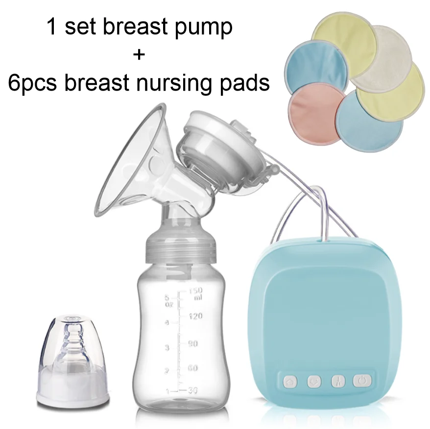 Молокоотсос свободные руки электрический для мужчин Кормление грудью молоко