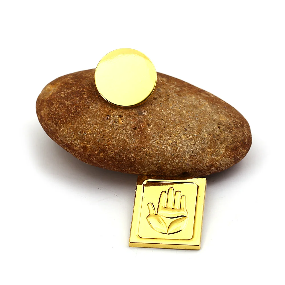 Брошь для женщин и мужчин JOJOS 2 шт./компл. | Украшения аксессуары