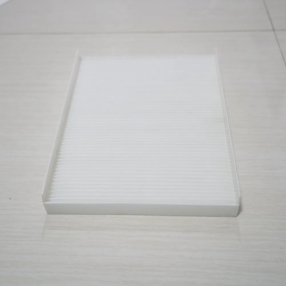 

Воздушный фильтр, пригодный для FORD 265*210*36 мм Lincoln MKZ/3.5L (2008-2010) AE5Z-19N619-A T218