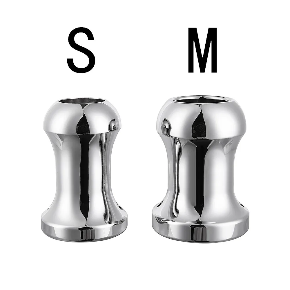 Полые анальные пробки Анальная пробка Анальный расширитель клизма мягкий