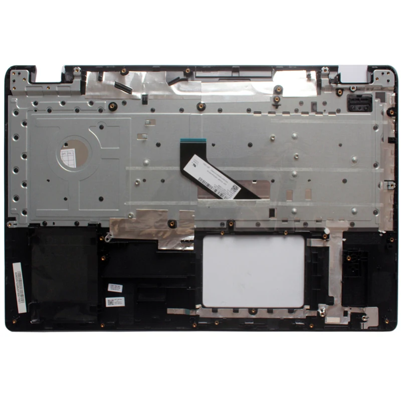 Новая клавиатура для ноутбука с подставкой рук|Клавиатуры замены| |