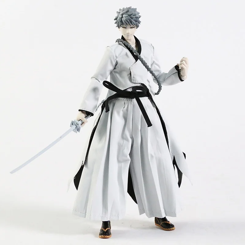 Отличные игрушки модель дасин отбеливатель Kurosaki Ichigo экшн-фигурка отличная