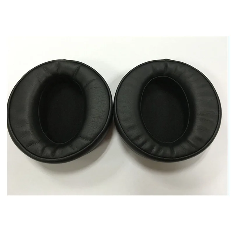 Прочные и мягкие Сменные поролоновые амбушюры для наушников Sony MDR-XB950BT высокое