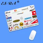 Виниловые Стикеры для кемпинга, 26 шт., уличные наклейки для ноутбука с логотипом, водонепроницаемые наклейки для чемоданов, кувшин для ноутбука, стационарный скейтборд