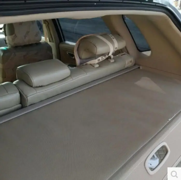 Защитный чехол для багажника автомобиля высококачественный подходит HYUNDAI Tucson 2006