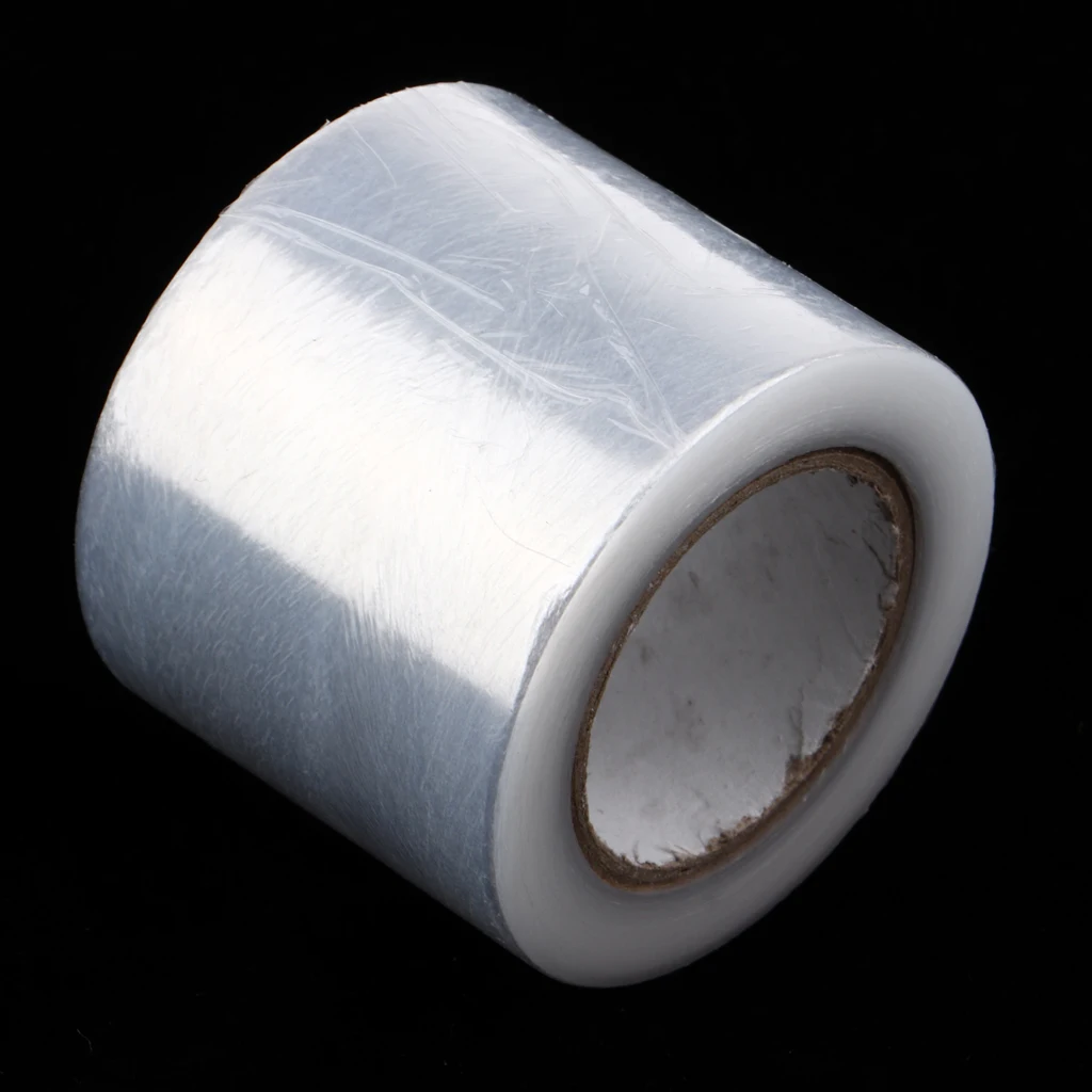 

200m Microblading Eyebrow Tattoo Wrap Semi Permanent Makeup Supplies Film