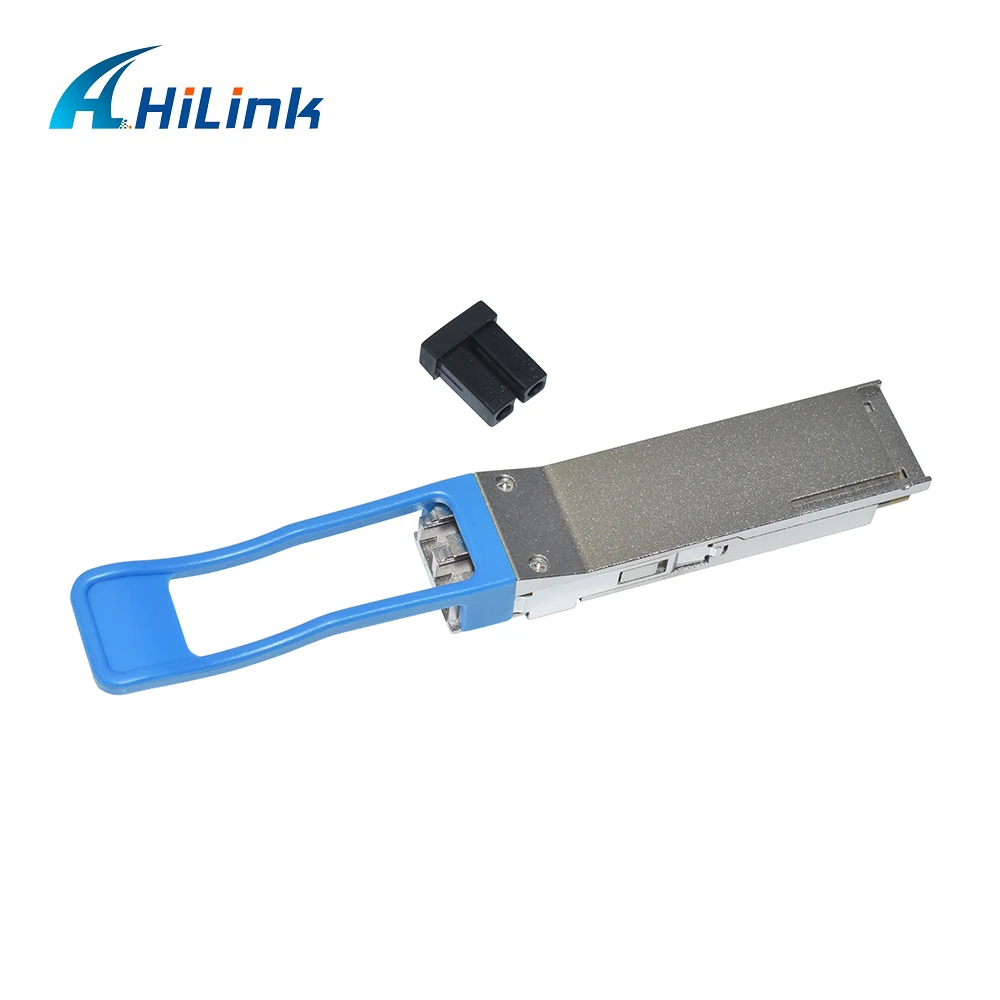 QSFP28-CW-10KM QSFP GBIC дуплексная LC 100GBASE-LR4 CWDM4 длинная модуляция 100 г 10 км QSFP28 LR4 | Мобильные