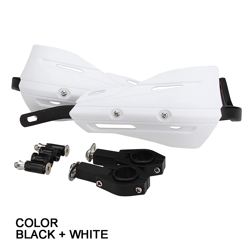 

Мотоцикл Handguard рука гвардии для klx РМЗ CRF YZF KTM SX EXC XCW SMR Байк вездеходы мотокросс эндуро