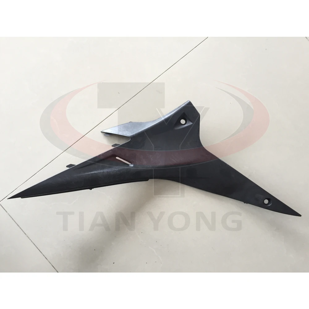 motorcycle for rsv4 2010 2012 2015 2018 unpainted plastic parts components pack left right cowling fairing abs injection free global shipping