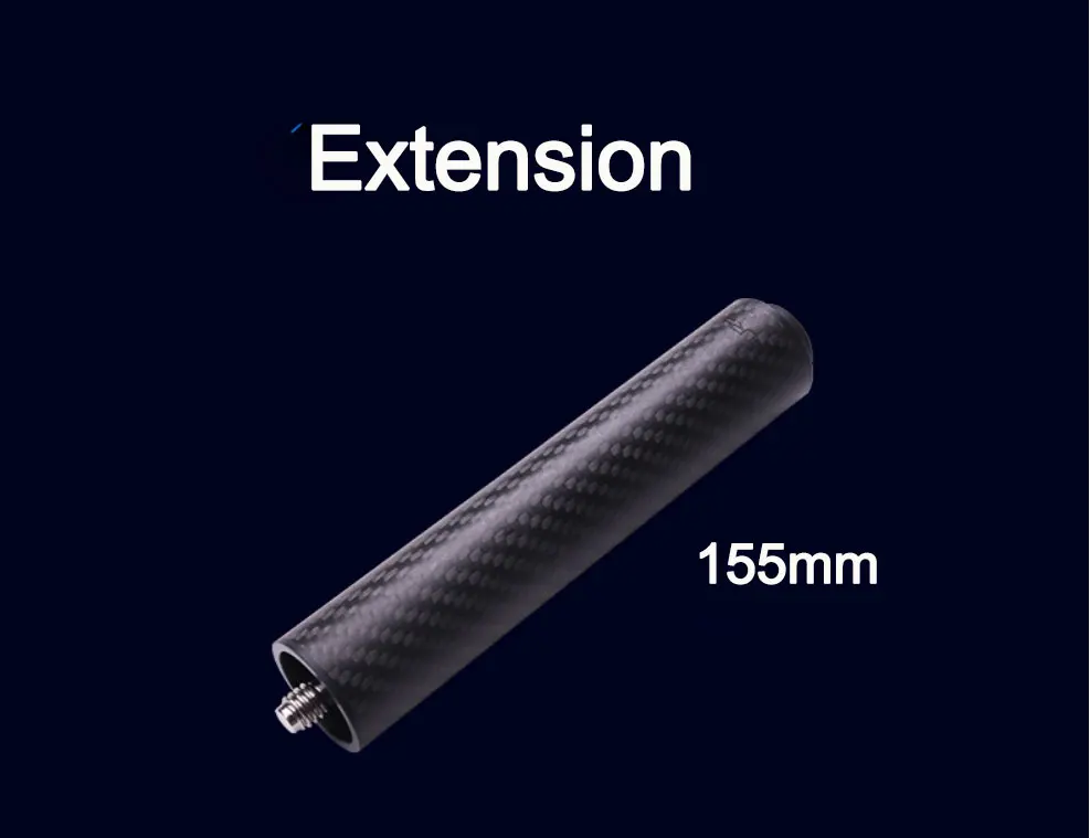 FURY Carbon Fiber бильярдный пул кий 12,5 мм наконечник китайский черный восемь кия фурия Американский девять мяч кий черный технологический вал