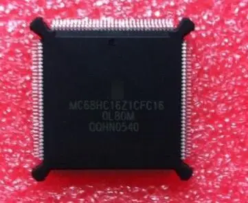 Free shipping 5 pcs MC68HC16Z1CFC16 MC68HC16Z1CFC MC68HC16Z1 MC68HC16 BQFP132 | Строительство и ремонт