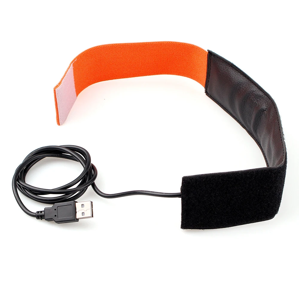 

5V Dew Heater Strip Linear temperature control Dew Heater For Telescopes Camera DSLR Lens